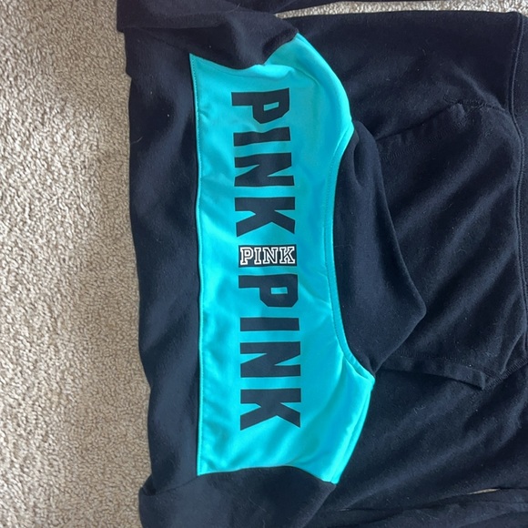 PINK pullover - Picture 2 of 2